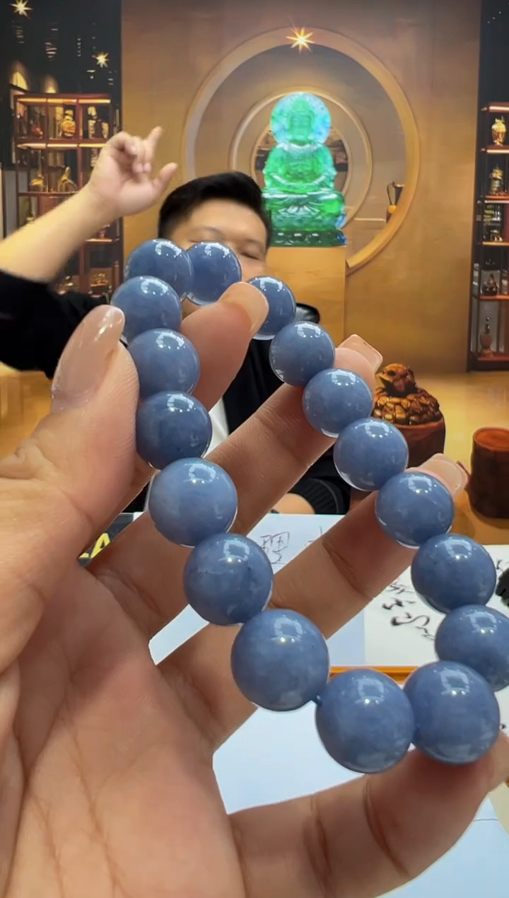 颈饰未镶嵌翡翠DT-2025-12-26-8