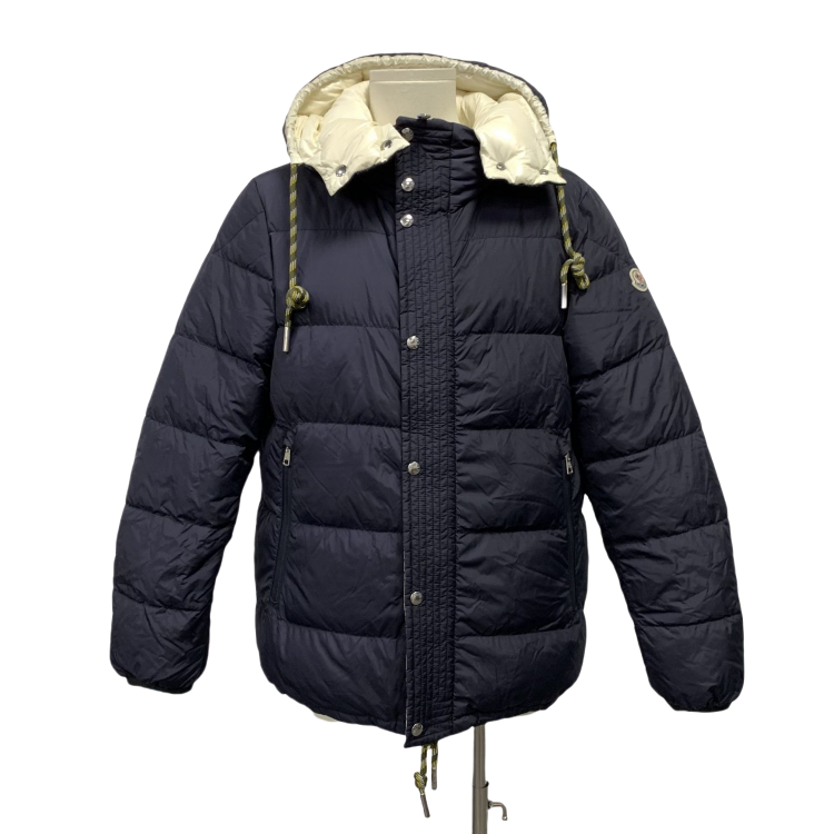 MONCLER/羽绒服/95新/锦纶/[251108SJ0008]