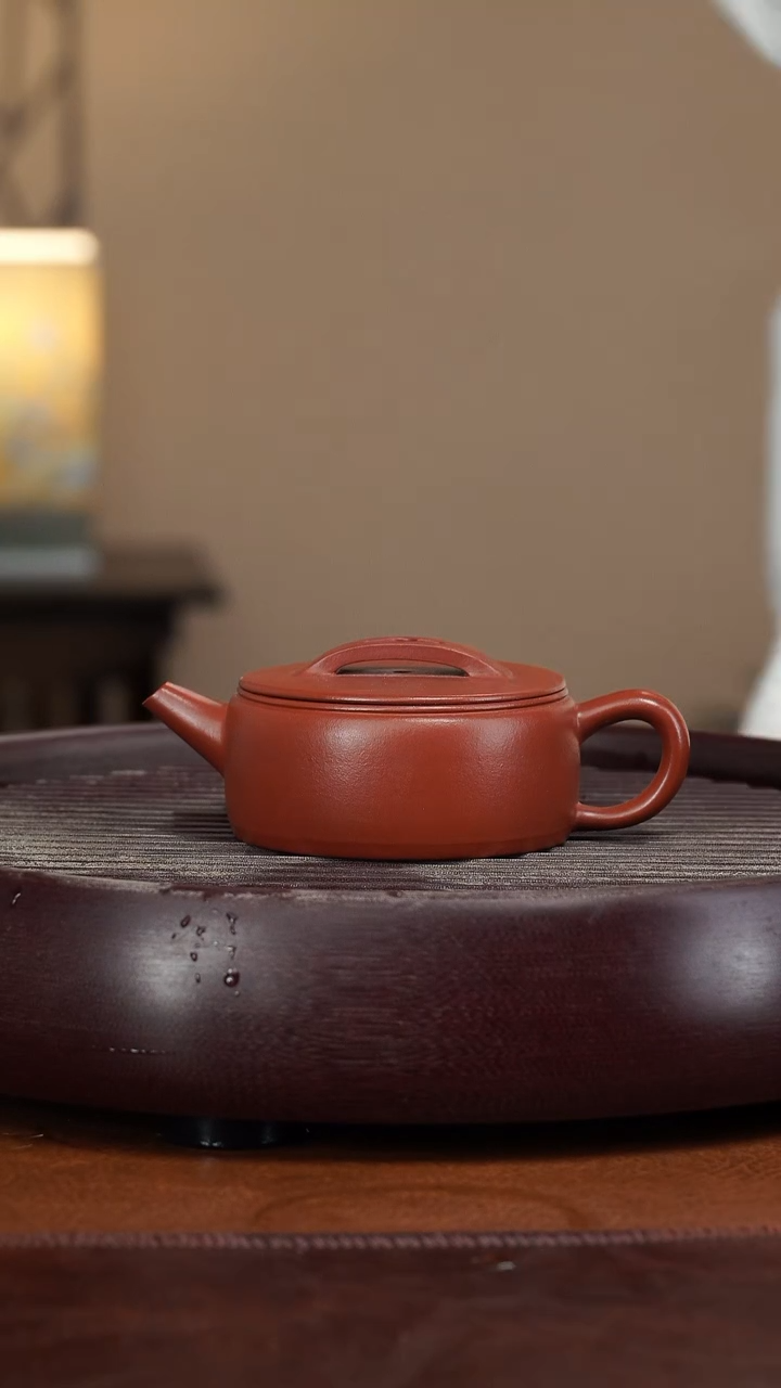 【闪购商品】紫砂茶壶宜兴紫砂壶