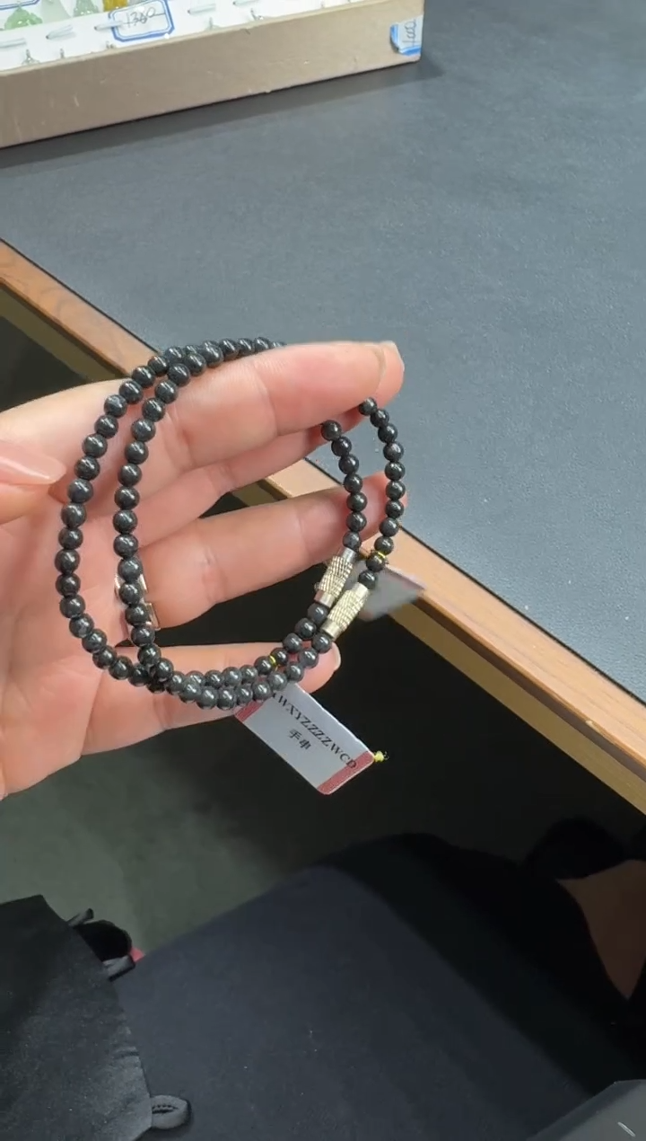 未镶嵌手链翡翠S0923-S1680-301多样性一件