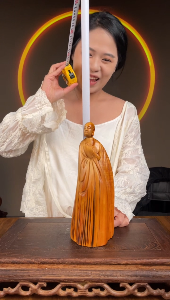 【闪购商品】柏木（崖柏）手工摆件,先抢先得!