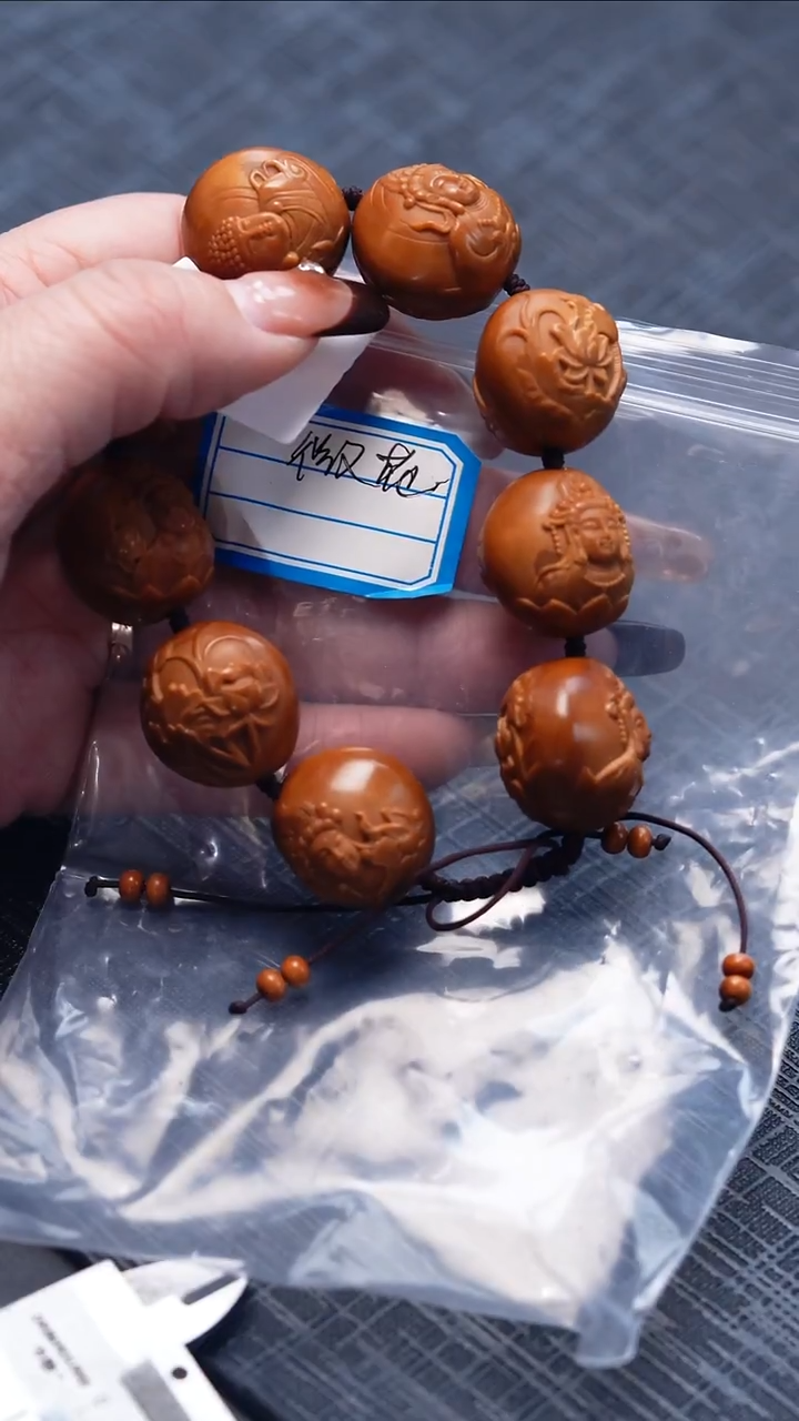 其他橄榄核橄榄核