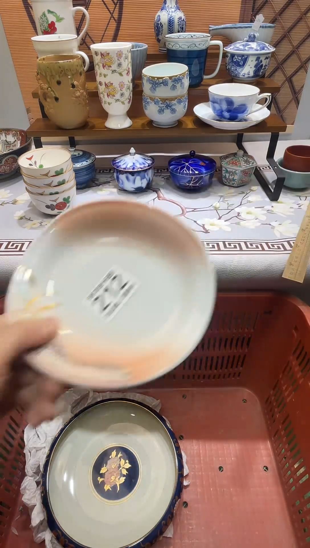 摆件宁*瓷片瓷片瓷片212