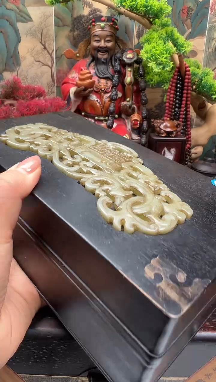 木礼盒妍妍好物推荐B56