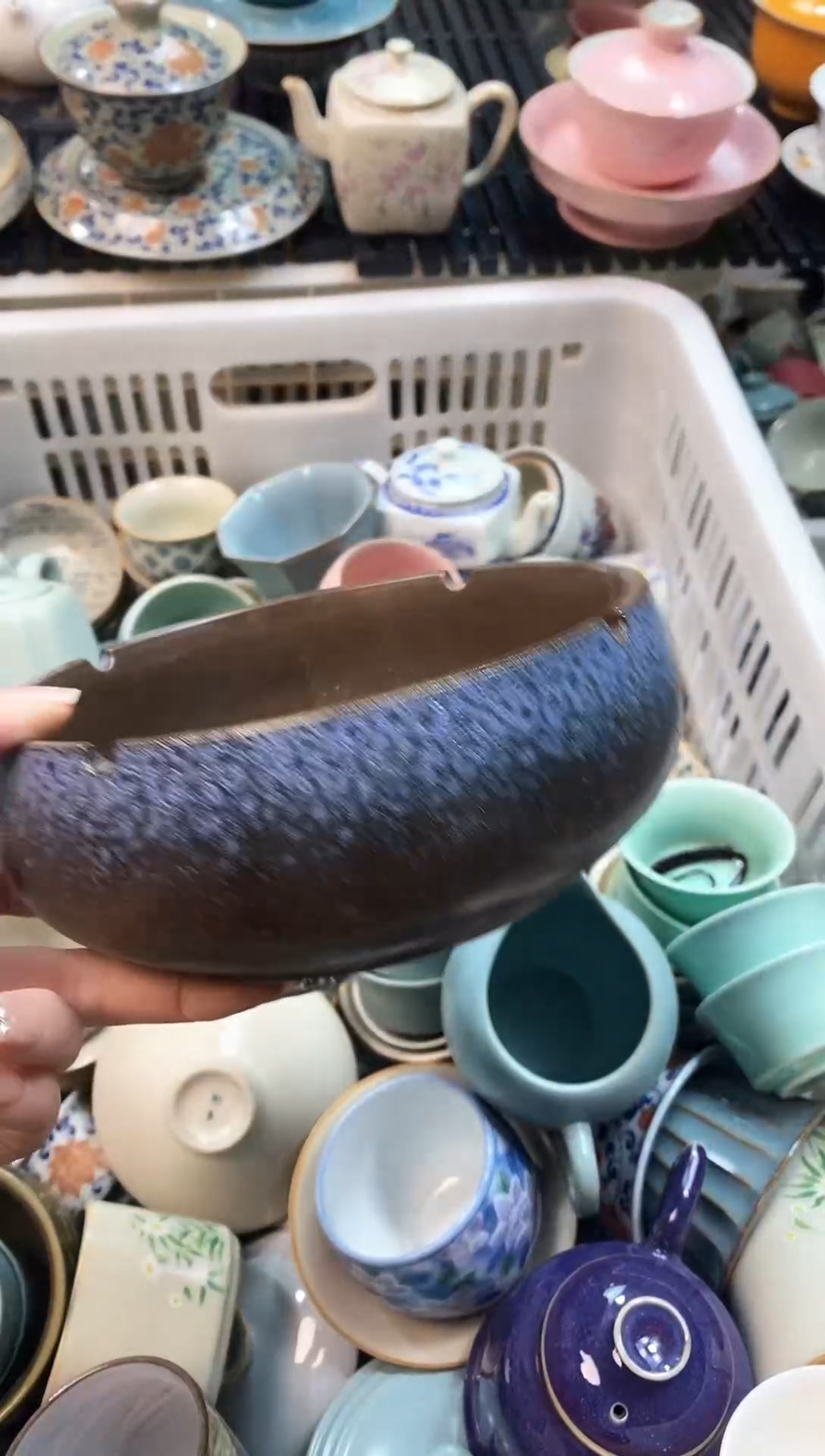 【闪购商品】茶具茶壶茶碗茶杯（轻轻微瑕）