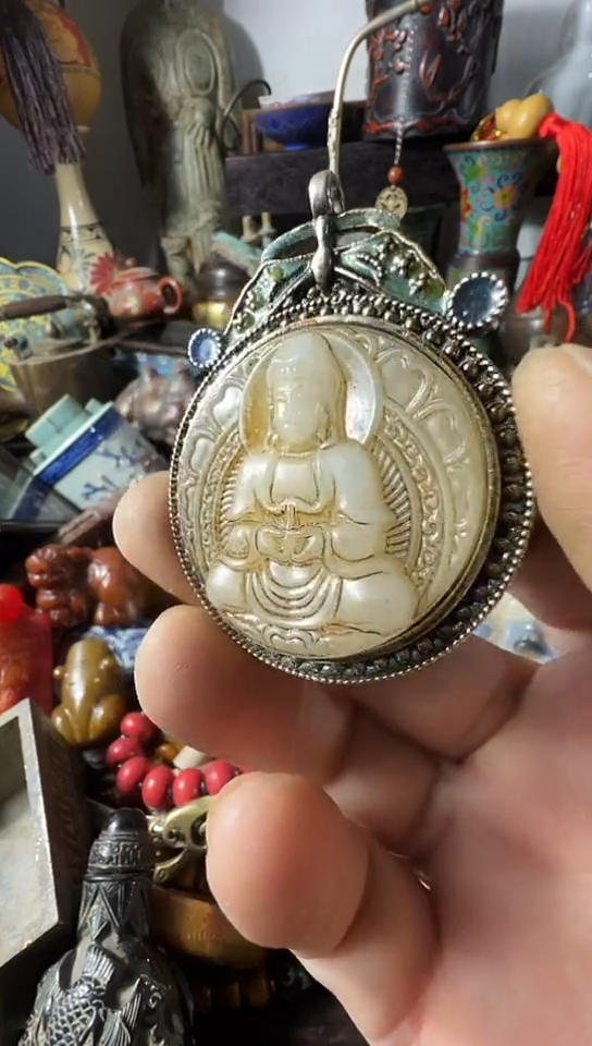 A***木小周直播间不见不散