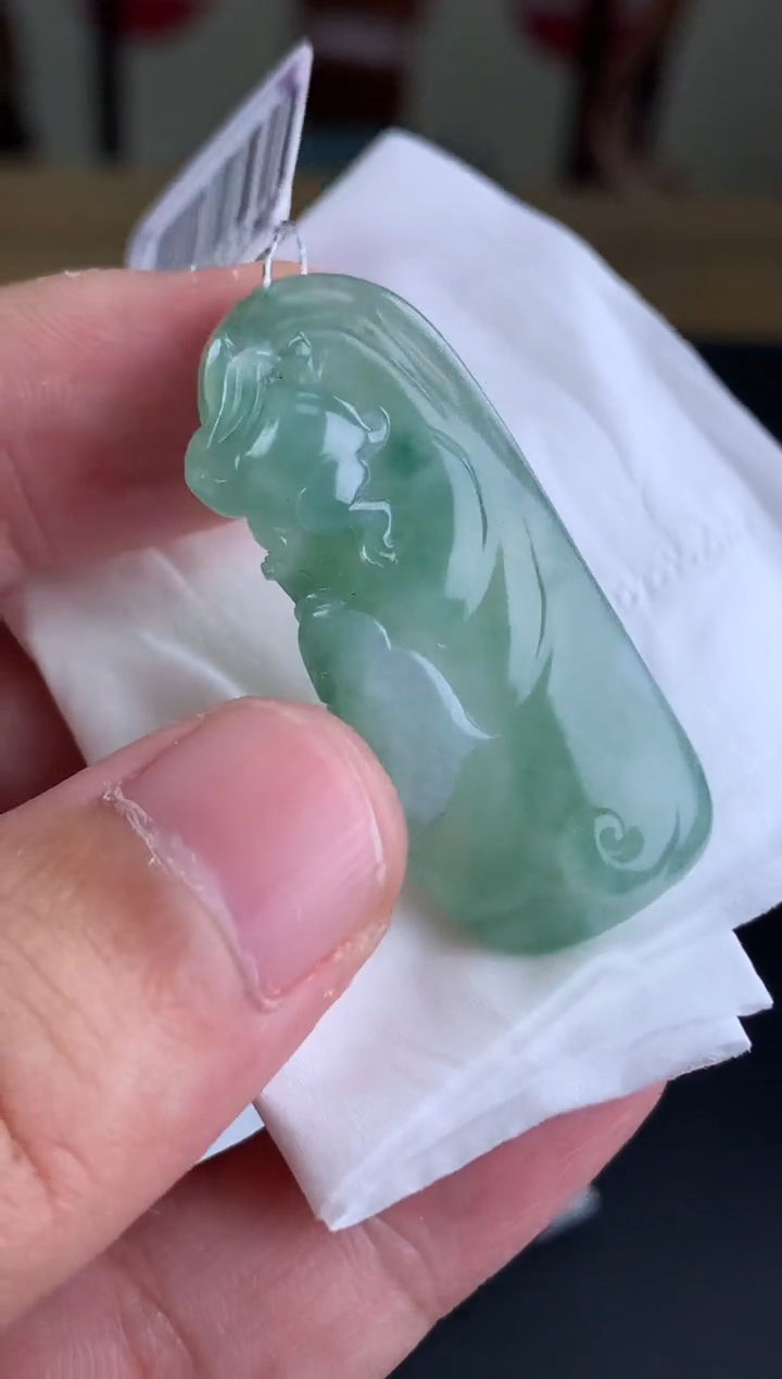 【闪购商品】定制翡翠未镶嵌翡翠