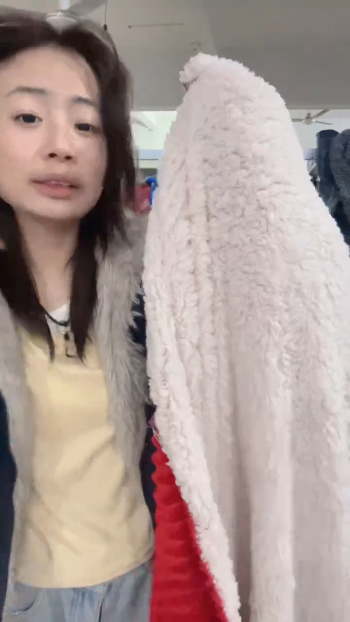 法兰绒059                1.2*1.5瑕疵