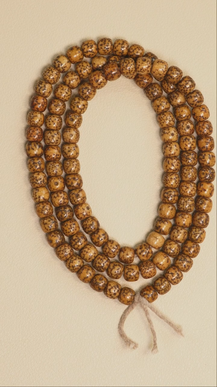 手串星月菩提星月念珠