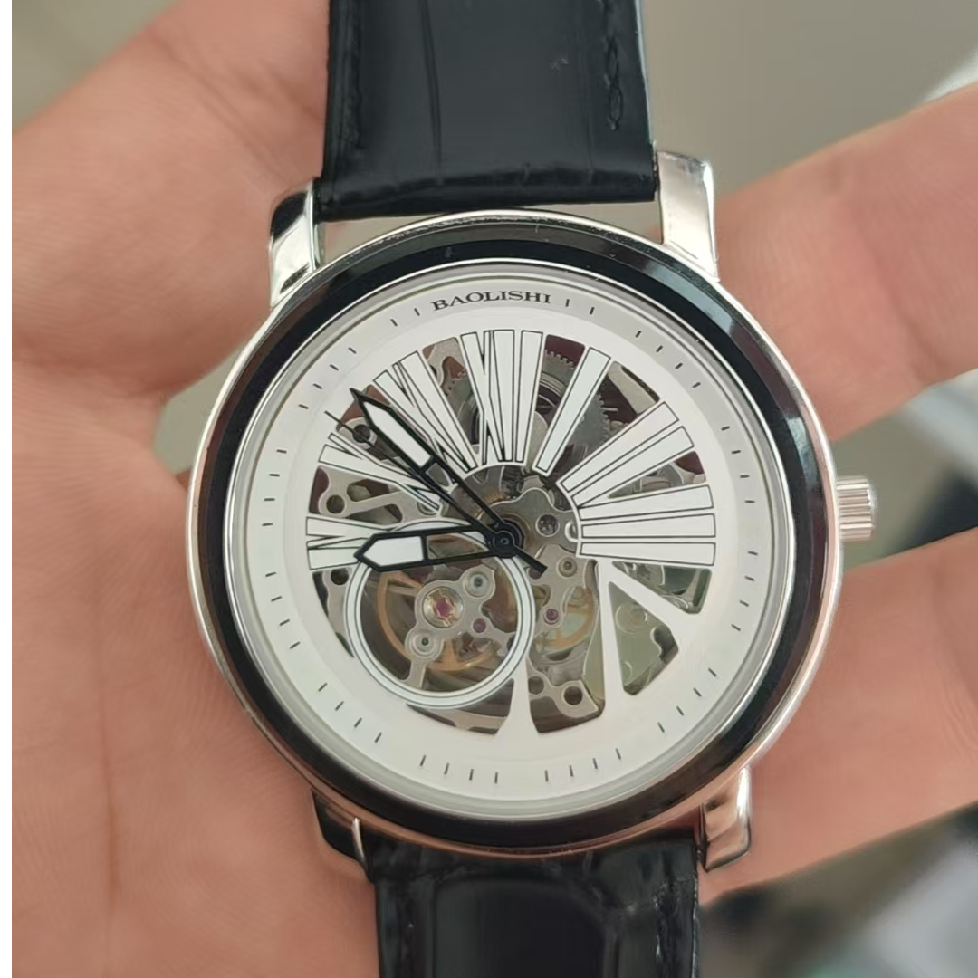 爱敏首饰好看的手表