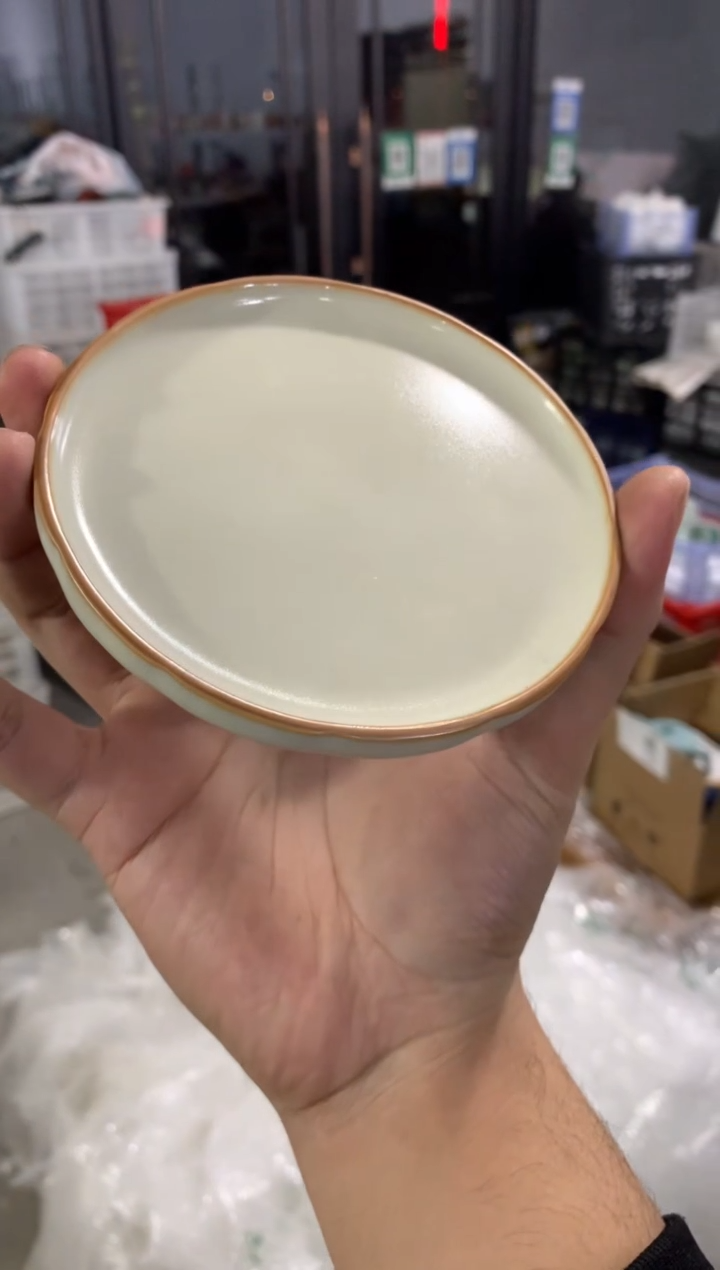 ?****走陶与陶瓷货茶具（轻轻微瑕，只有一单）