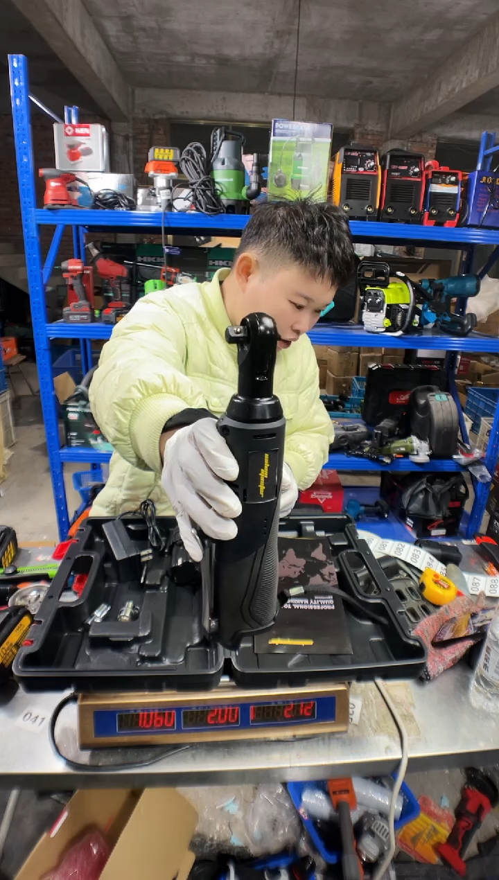 二手工具听讲解看图片下单 没有运费险079