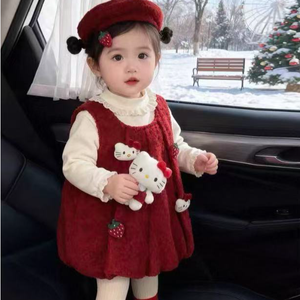 TT男女孩组装拼接玩具