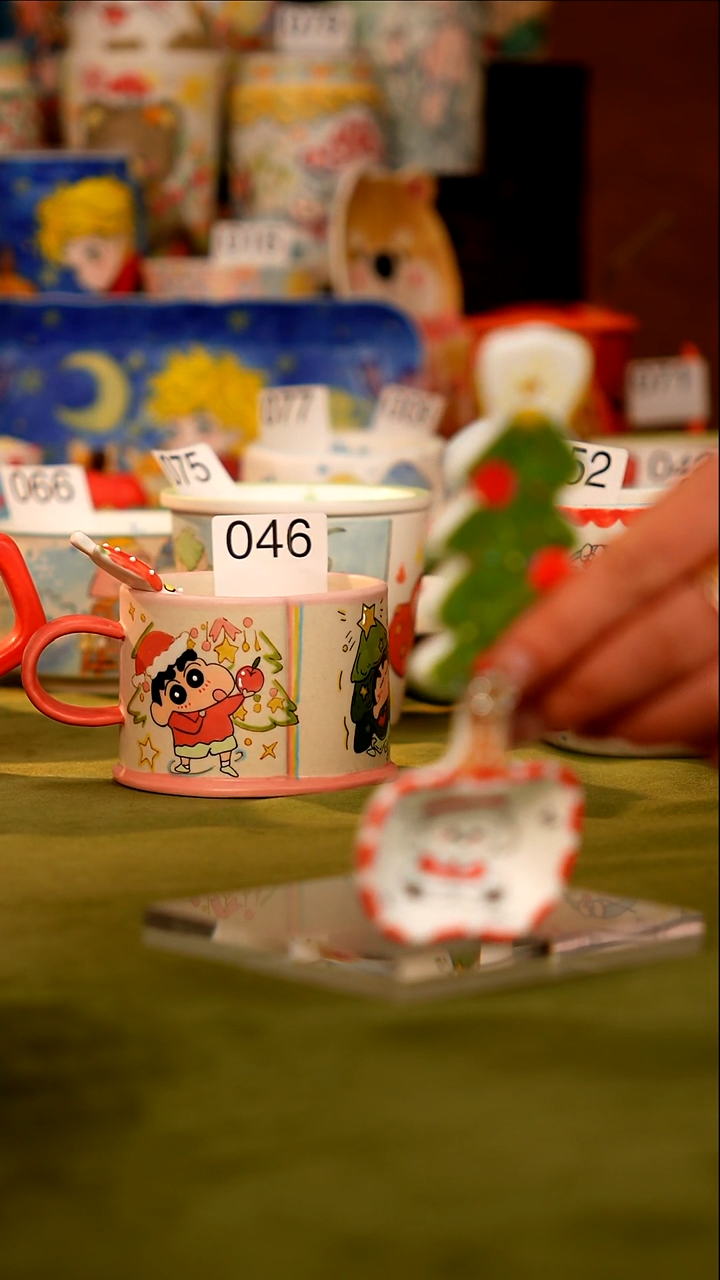 香*牡野器物  牡野器物   （代拍链接定金/）不退不换