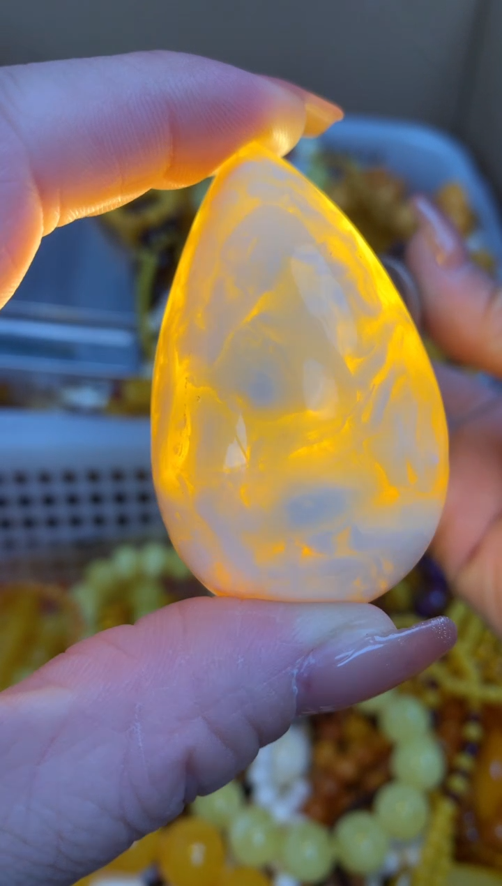 【闪购商品】摆件密胺瓷片密胺瓷片0202