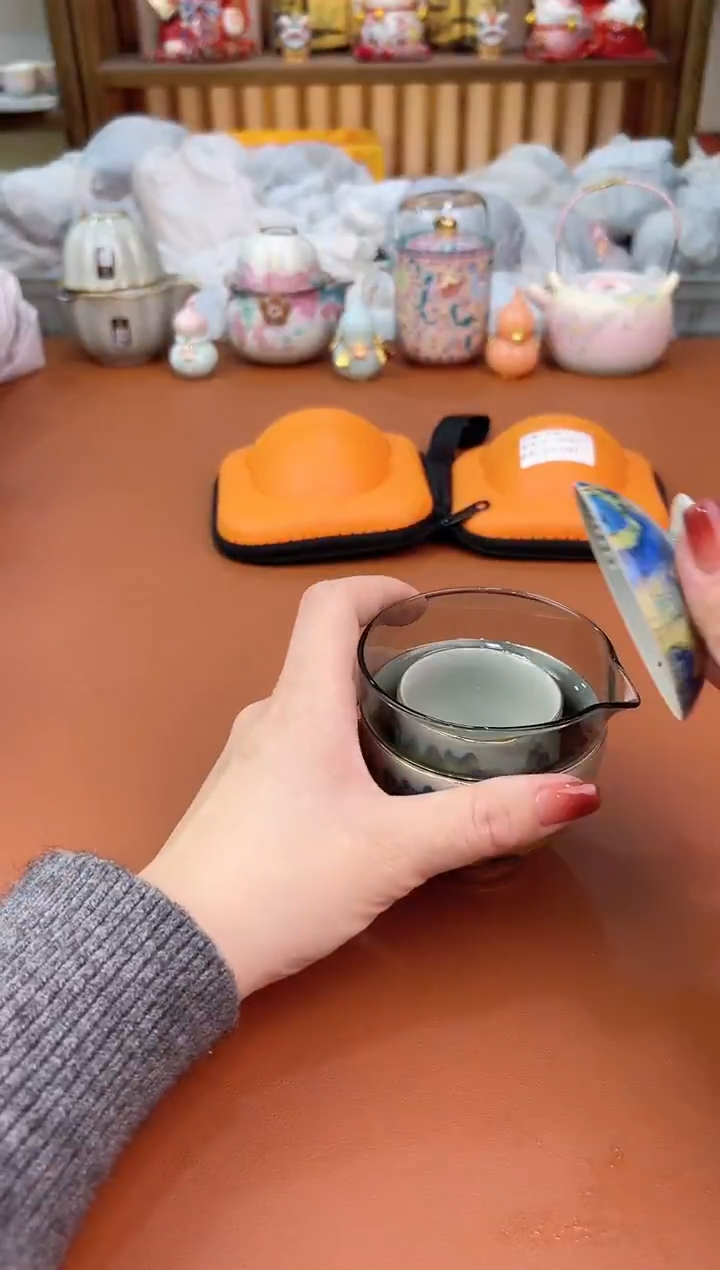 @@允礼茶器通用链接 这个真的很便宜