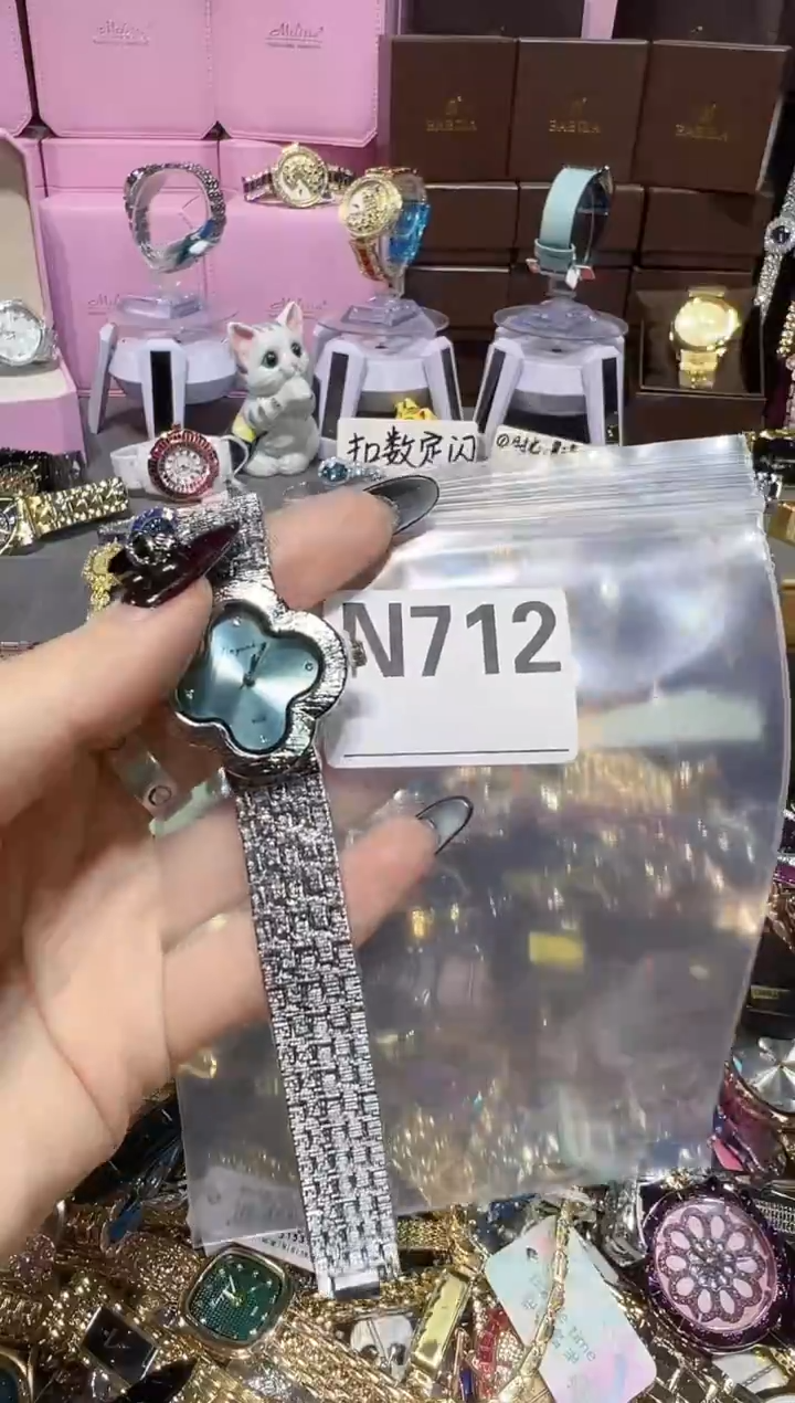 石英机芯锻造碳钢0