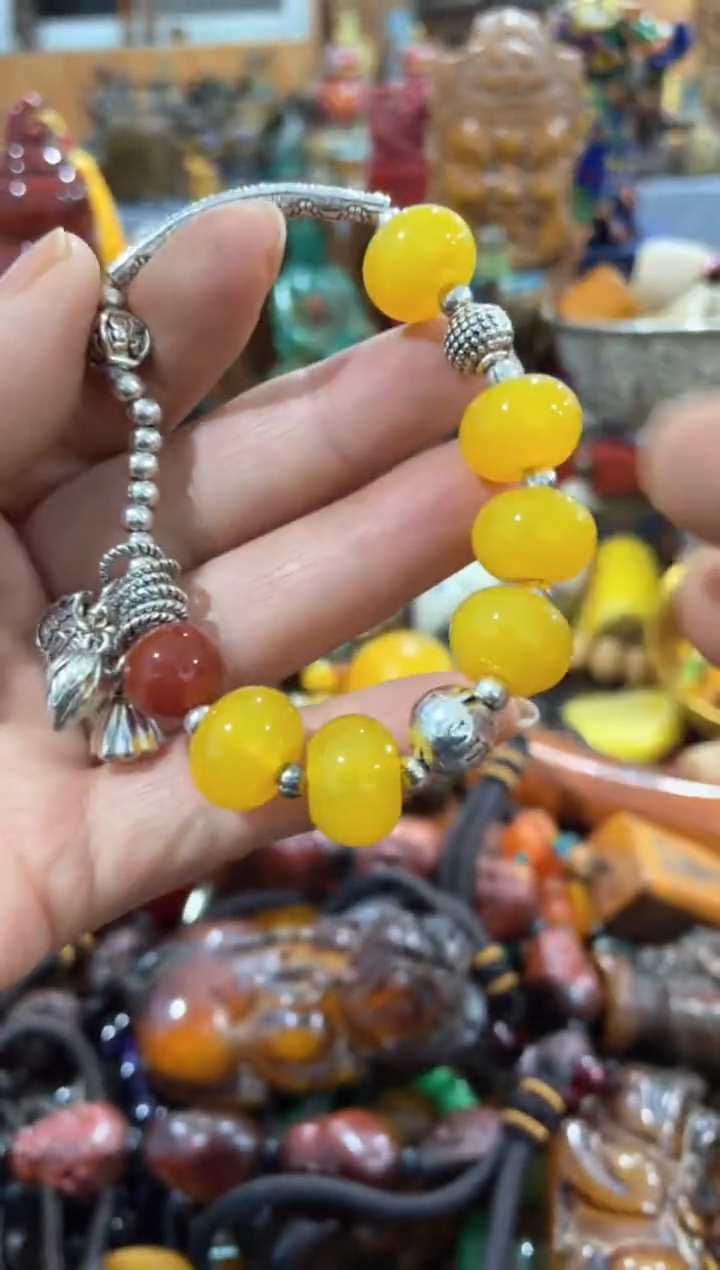 【闪购商品】摆件宫廷影视老旧工艺摆件