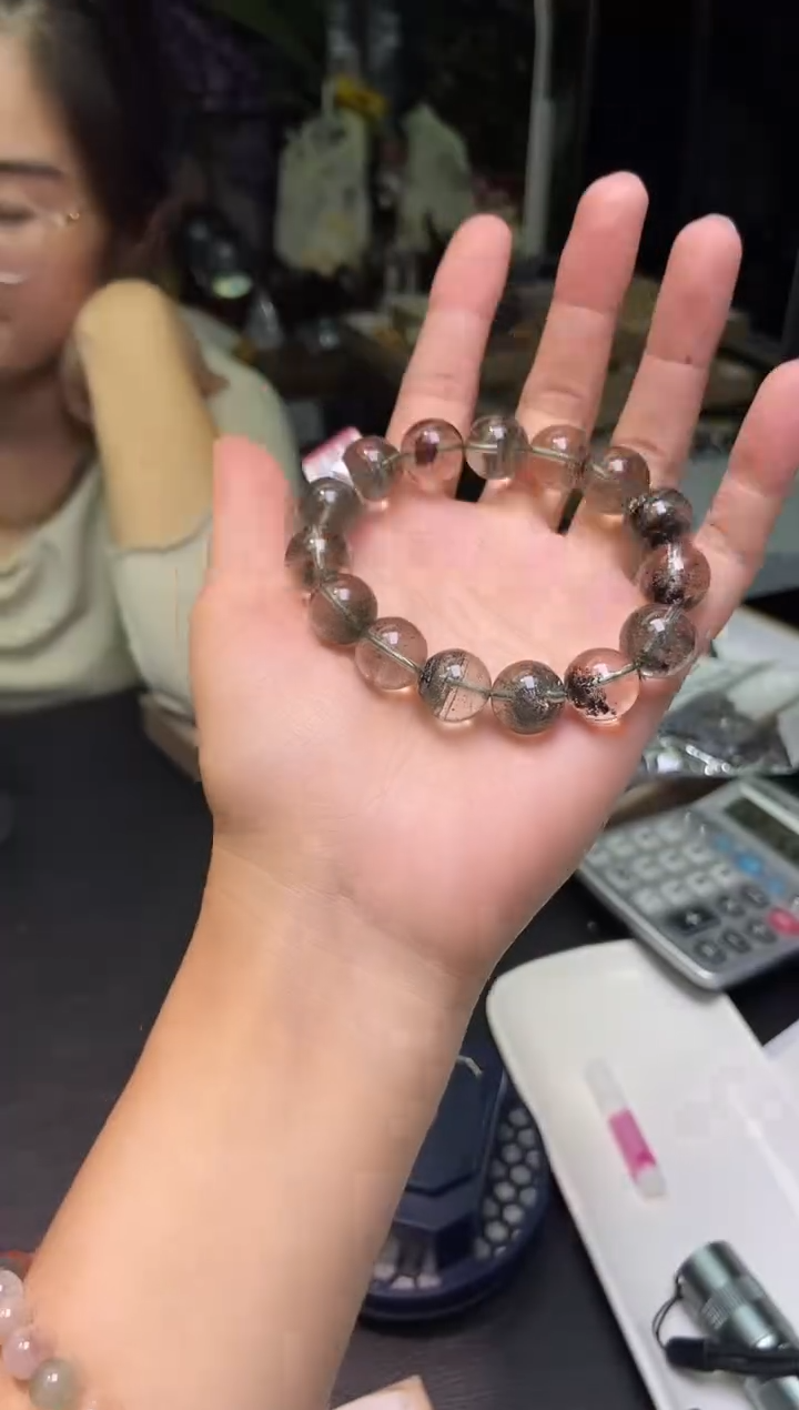 套链未镶嵌水晶13.5/189多样性发一件