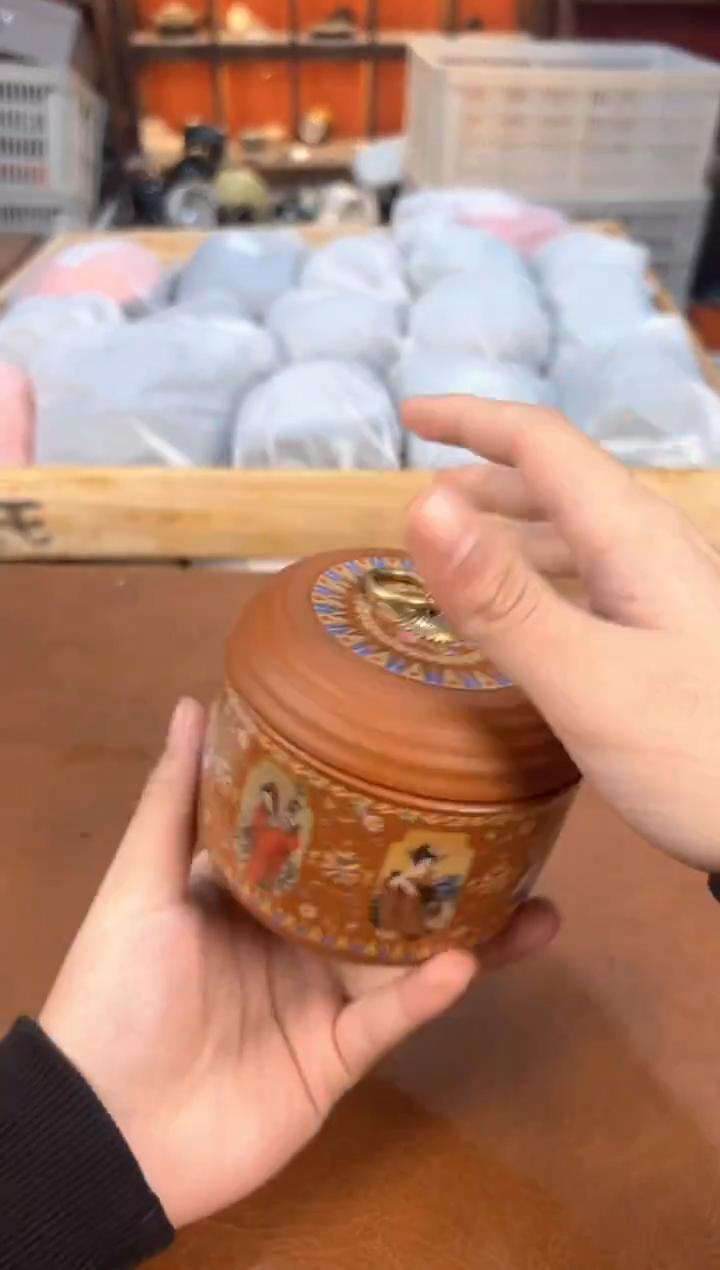 户外便携式家用旅行茶具