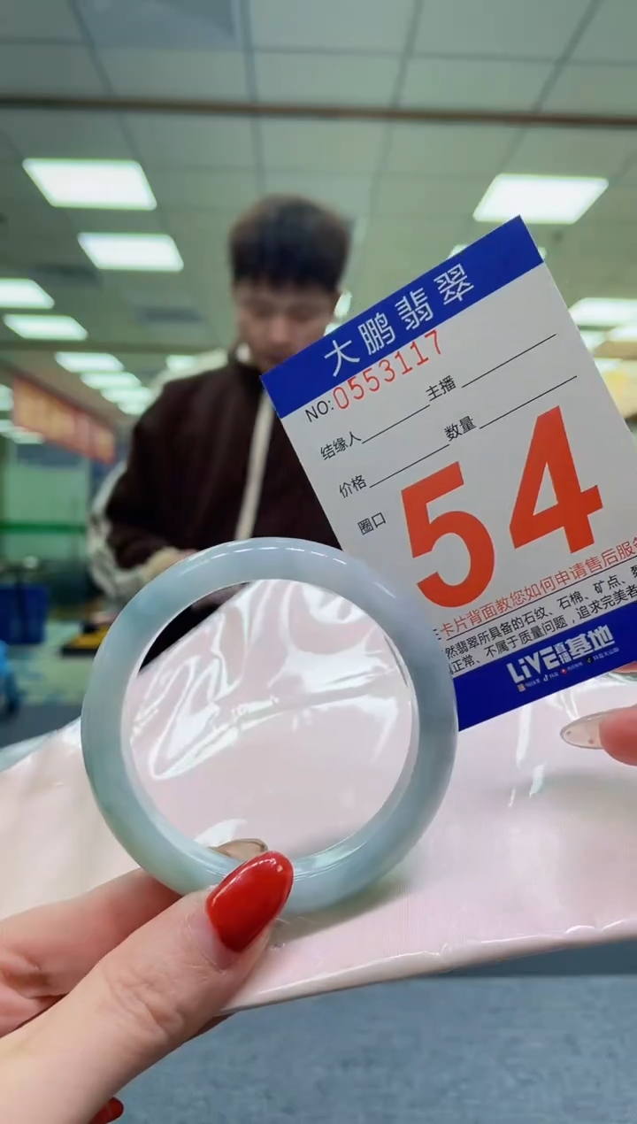 未镶嵌手镯翡翠AAAAAAAA