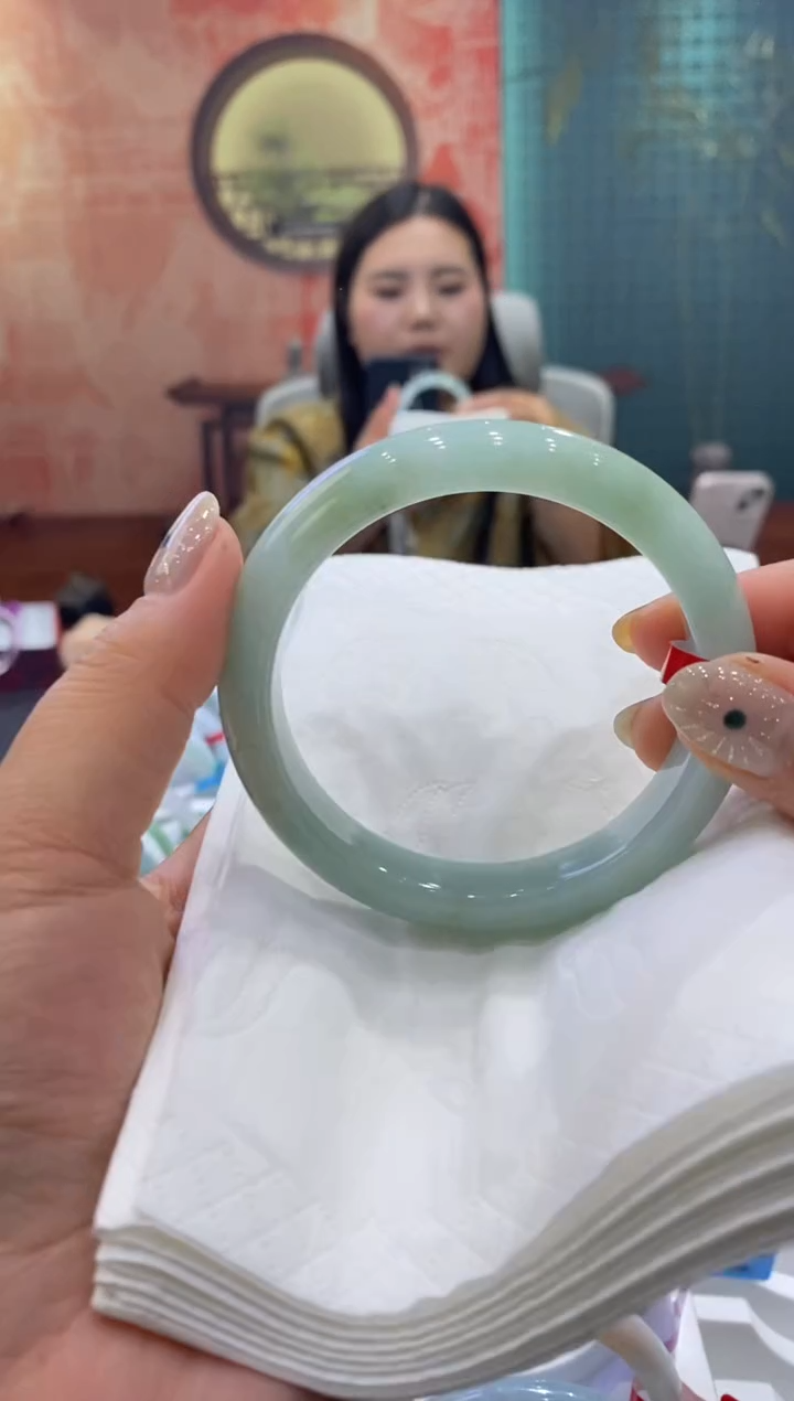 未镶嵌手镯翡翠多人00010806