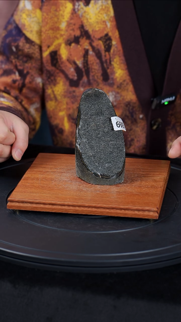 【闪购商品】紫晶大型摆件（非配饰）未镶嵌水晶