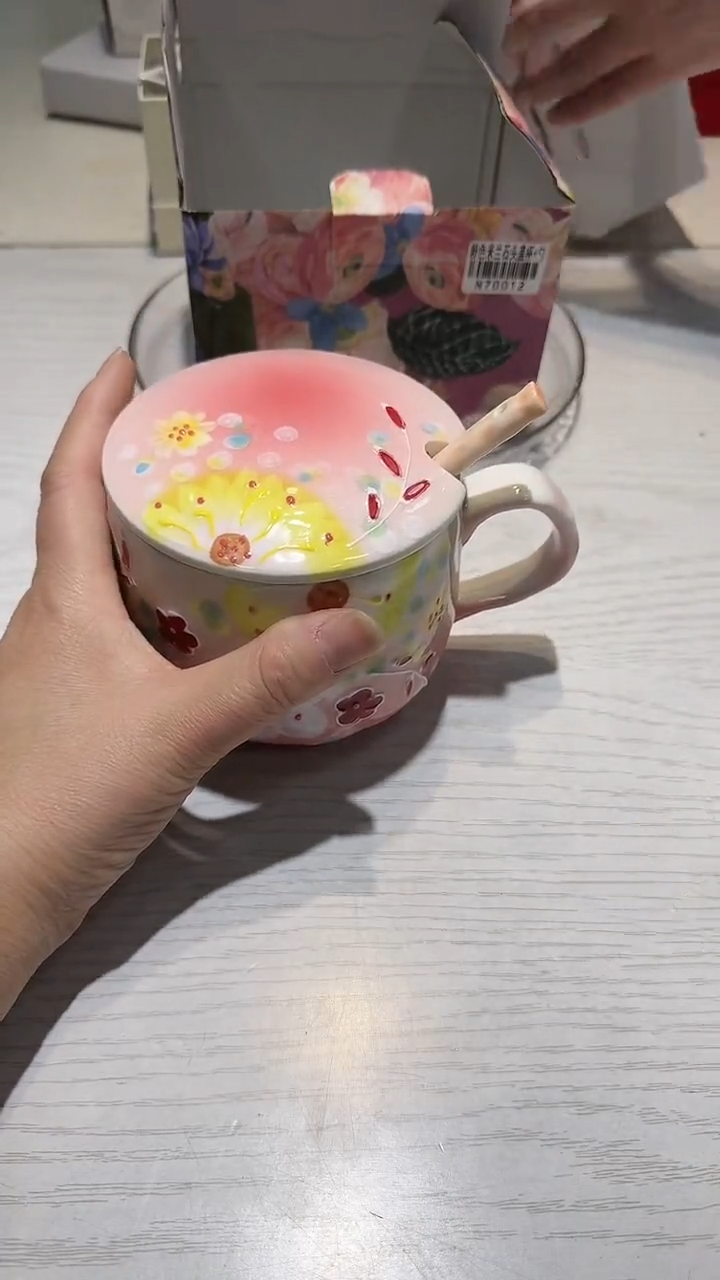 瓷片生活的本意就是开心@@1