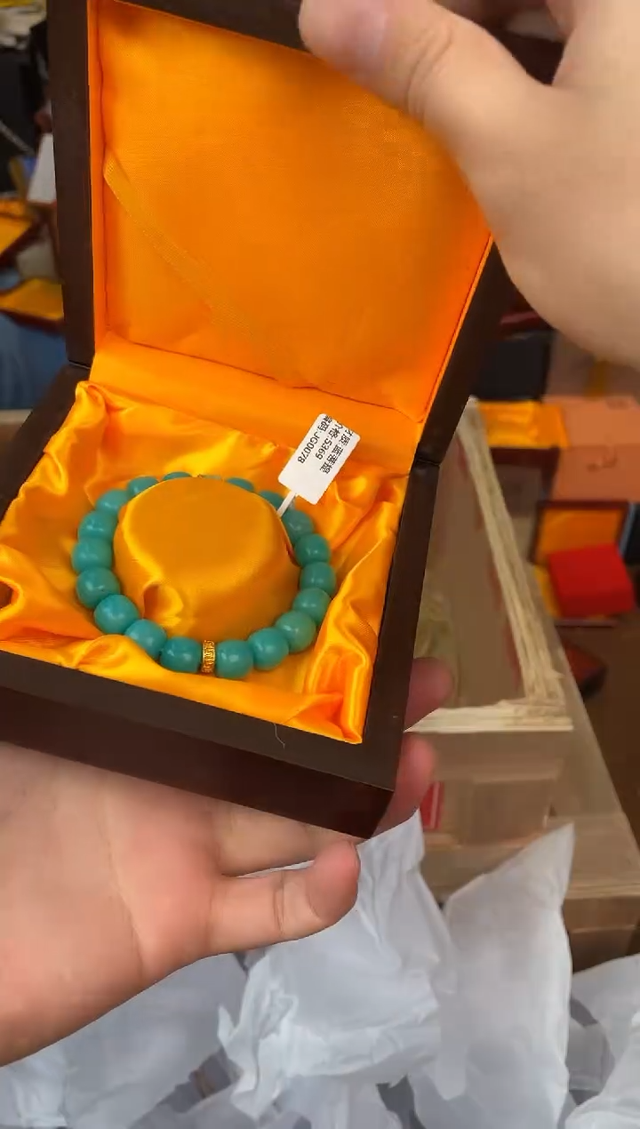 手串瑾溪斋甄选福利闪购商品无礼盒