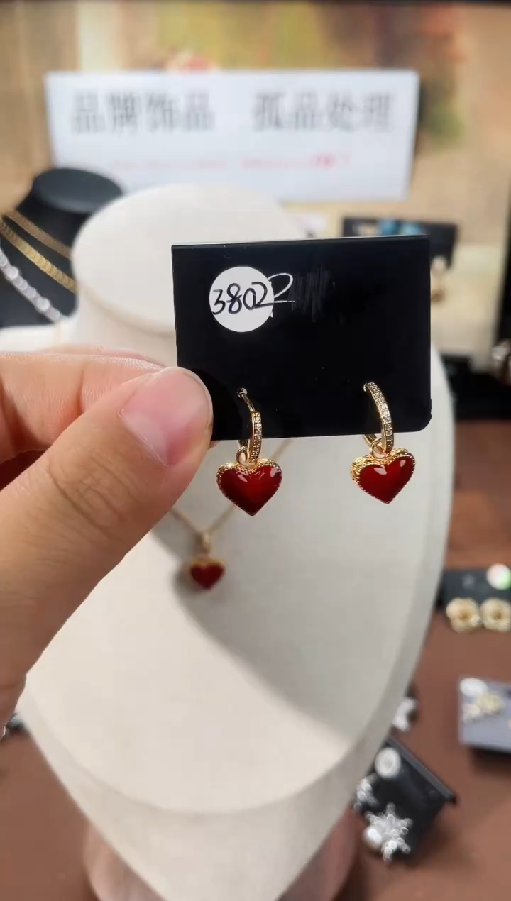 合金925银锆石里3802