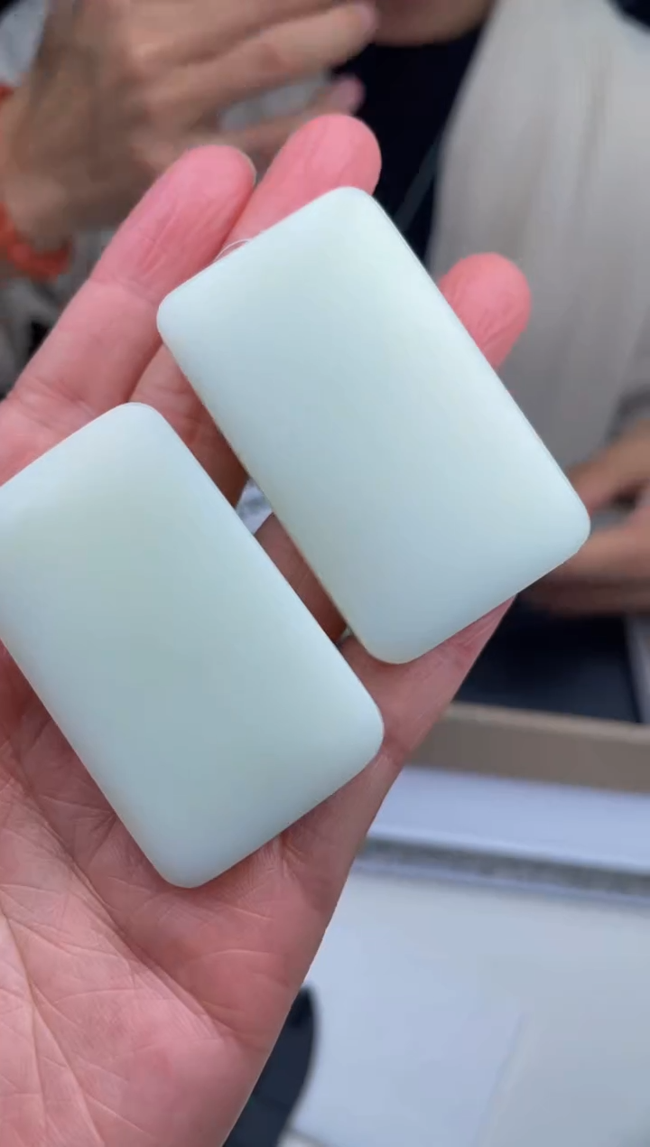 【闪购商品】定制和田玉天然和田玉多样性发其一