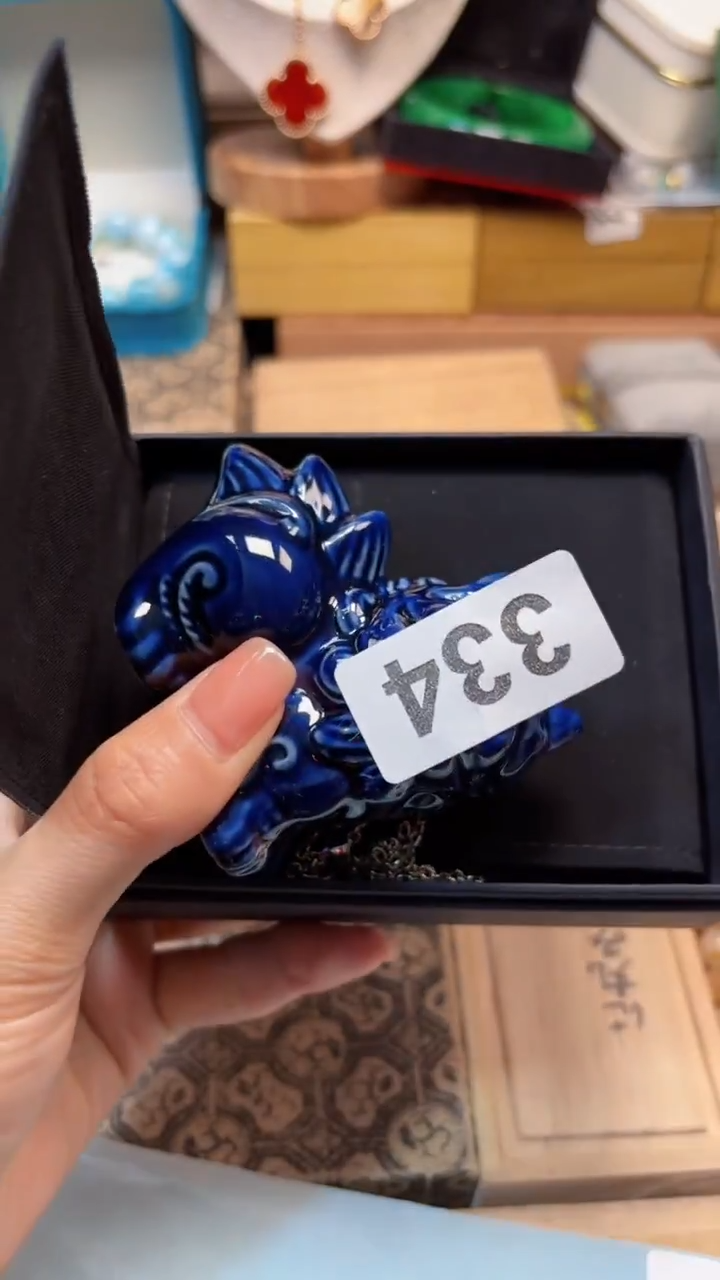 瓷片陶茶666文玩周边多人