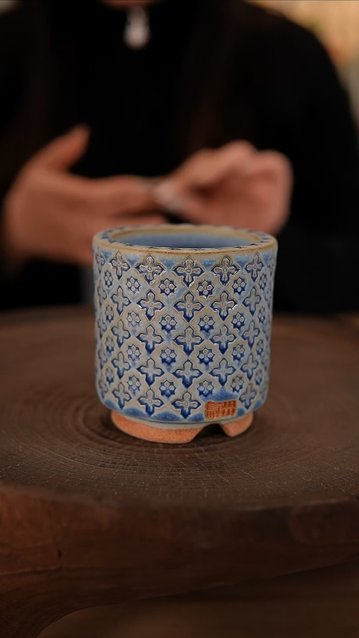 【闪购商品】陶瓷2-18-283默认有瑕口6