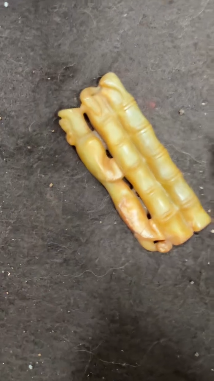 未镶嵌和田玉挂件一单一个