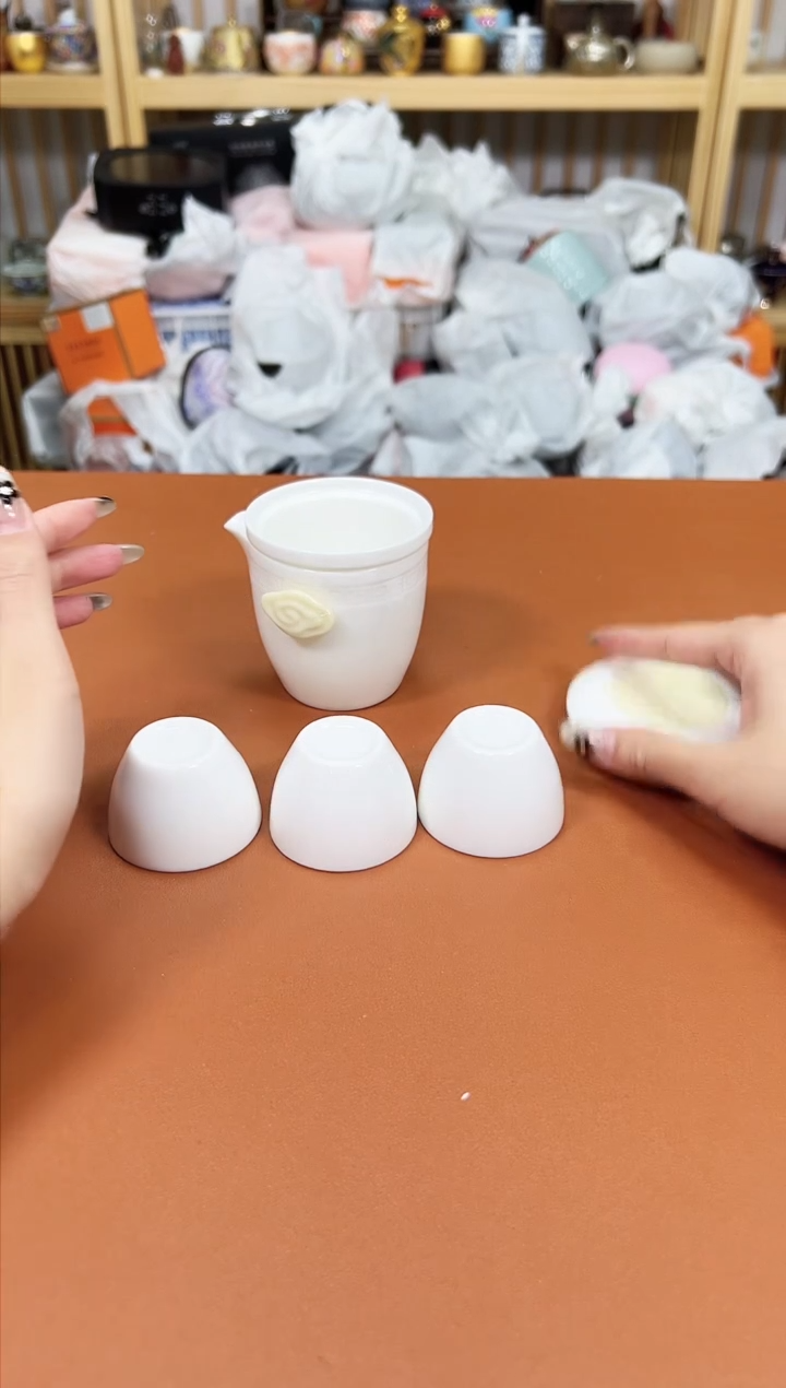 【闪购商品】万家瓷坊清货商品链接@@B947