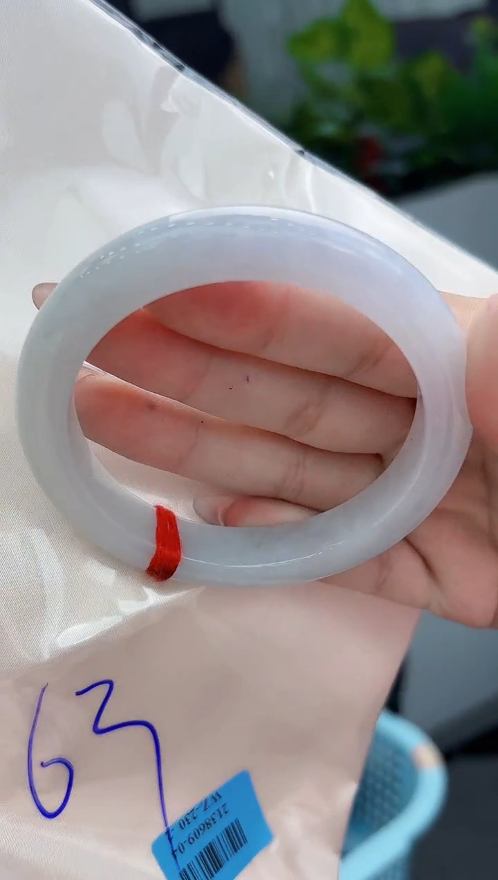 【闪购商品】翡翠手镯未镶嵌翡翠手镯