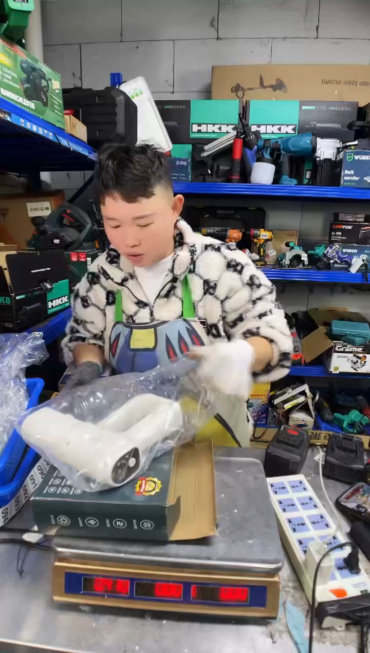  二手工具听讲解看图片下单 没有运费险88