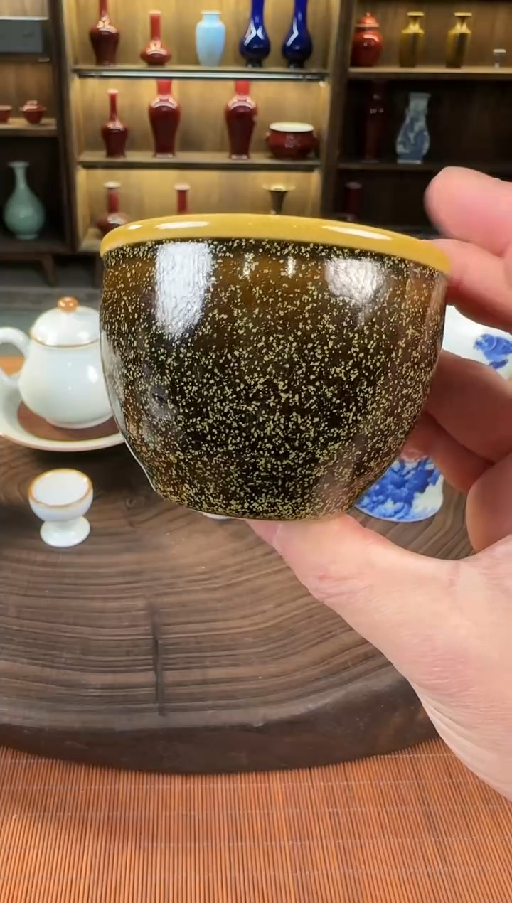 【闪购商品】双板桥柴窑双板桥柴窑