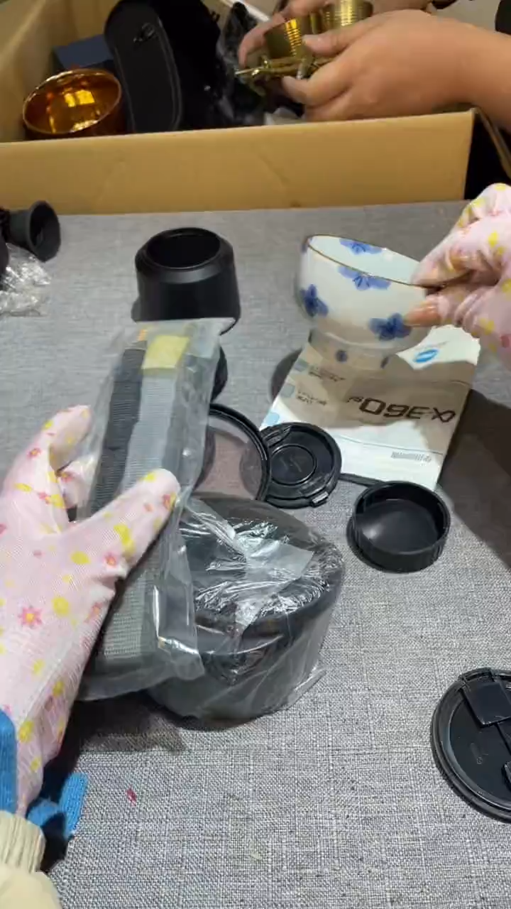 陶瓷我****桨熙文堂瓷器 我是你的船桨