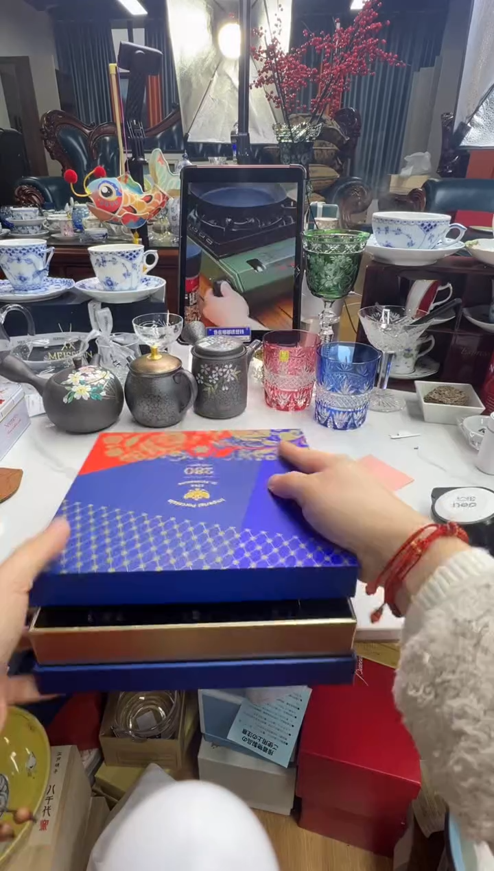 【闪购商品】摆件f124好好好好好好
