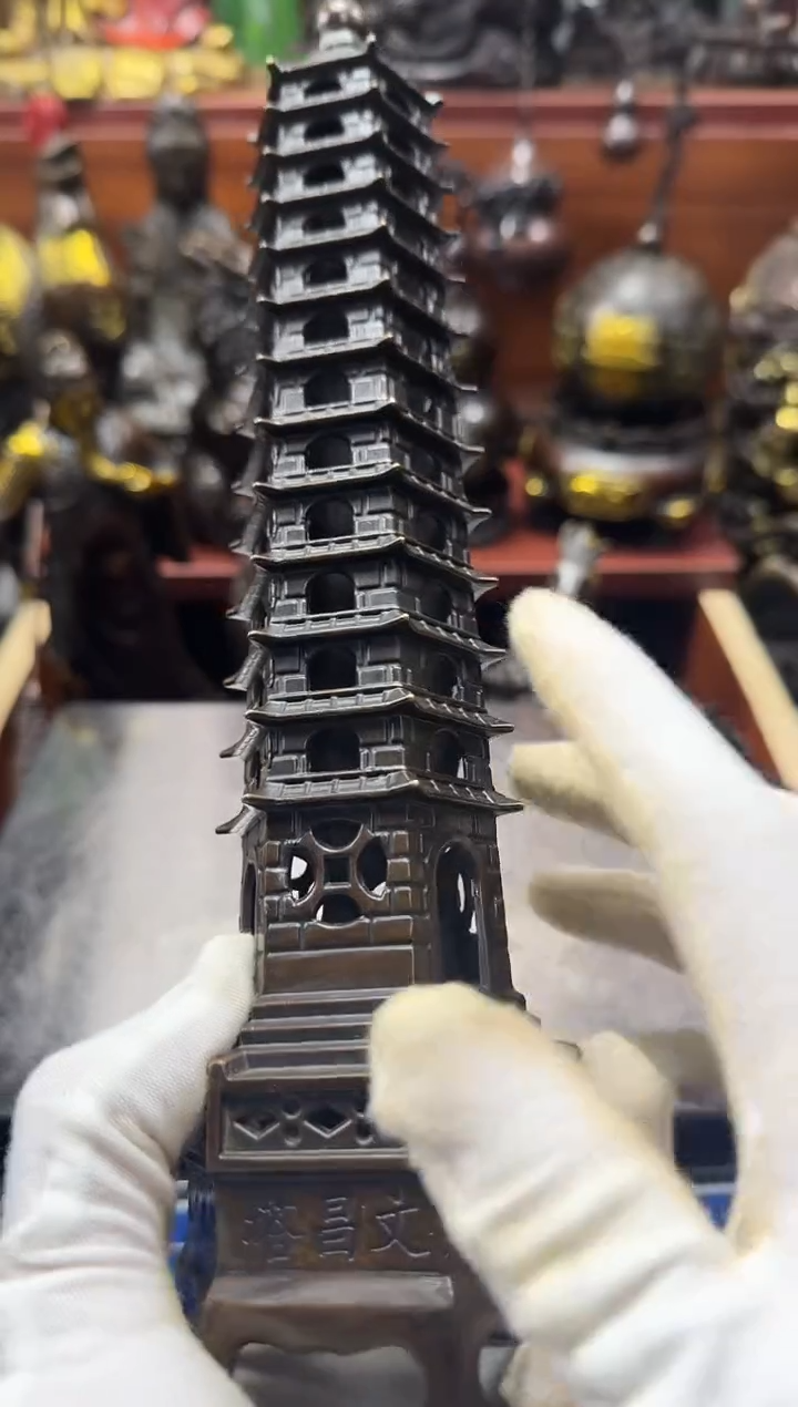 潼潼古铜只卖真铜