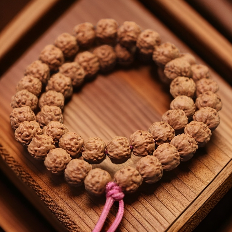 小佛手手串·金刚菩提 文玩手串 手持