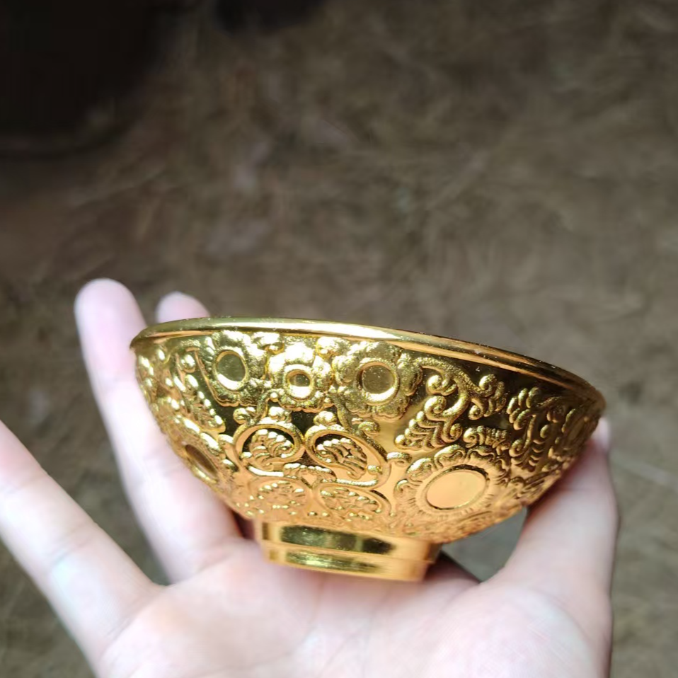  一个家居摆件033 精美摆件 精美摆件 现代复古摆件