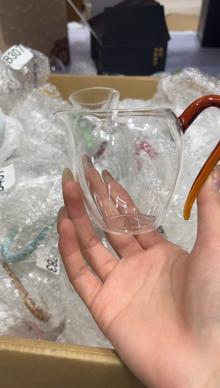 怡然琥珀色小=======简易包装