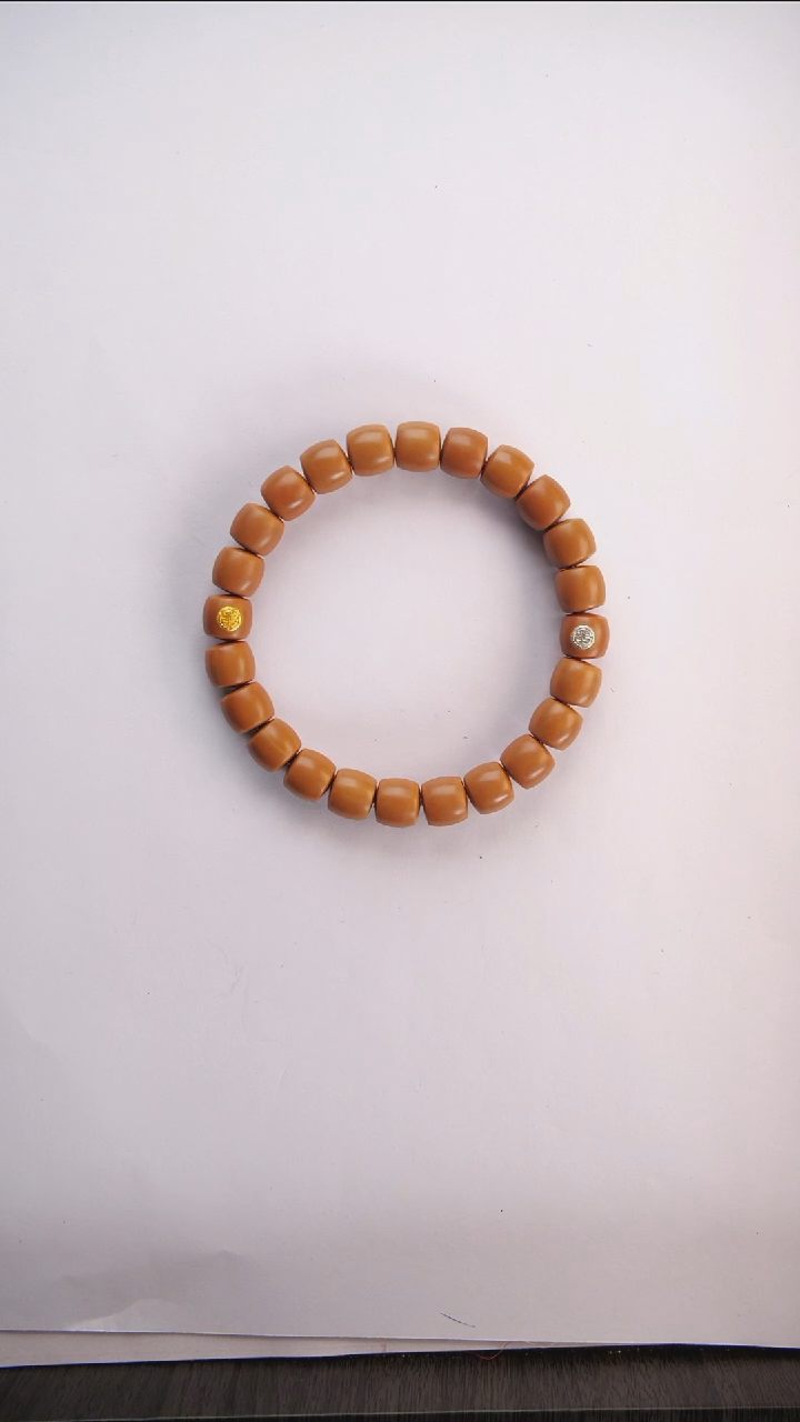 【闪购商品】猴头核桃吊坠道珠3.0版本双标10.1mm