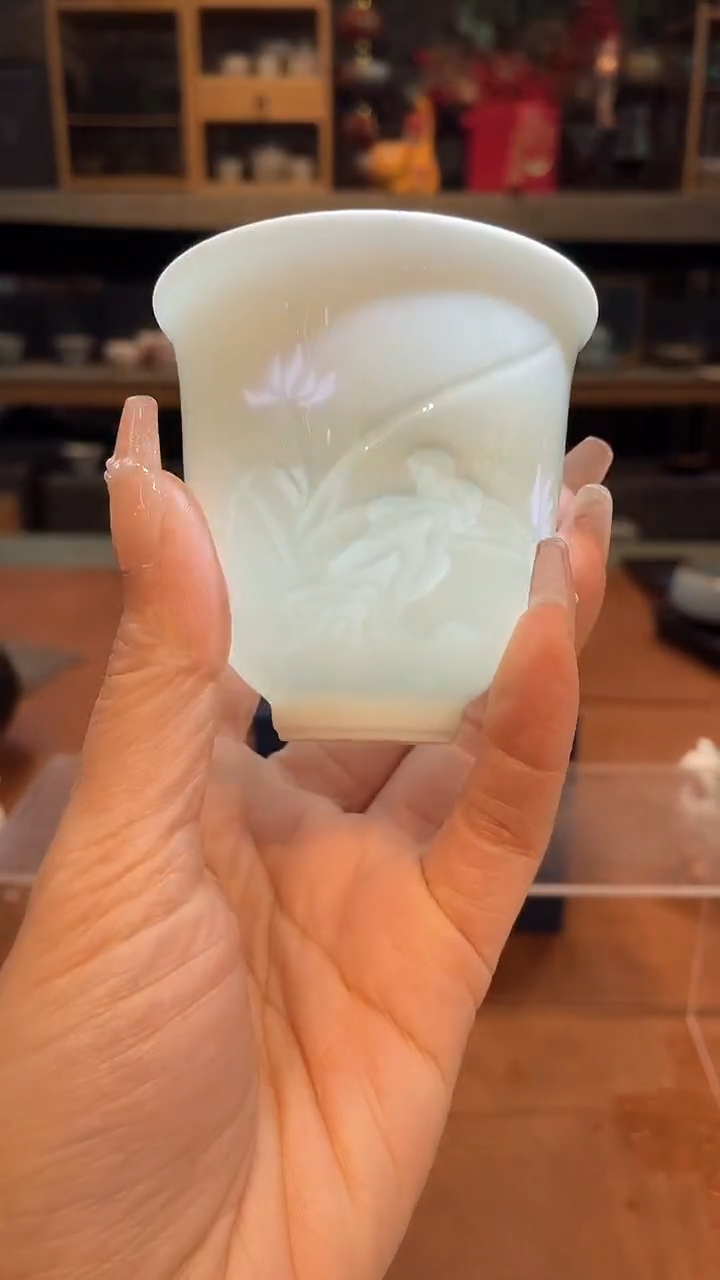 【闪购商品】不带茶盘不带礼盒@@0000