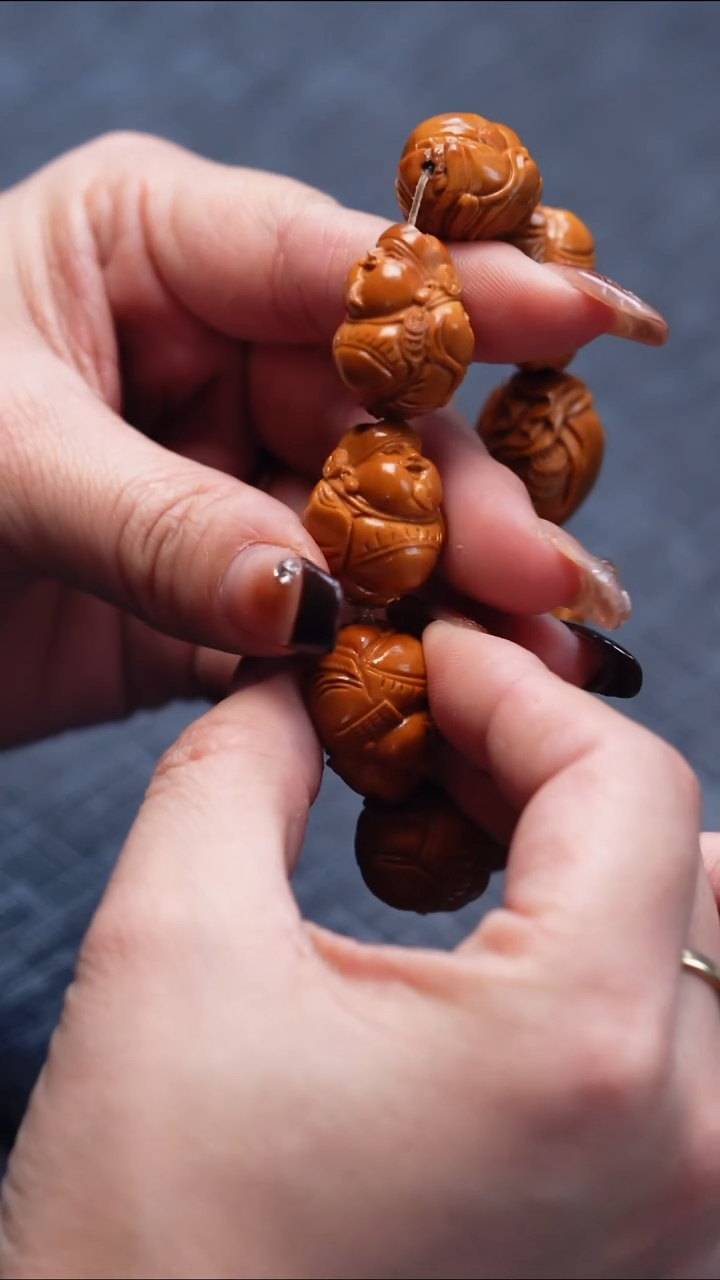 其他橄榄核橄榄核