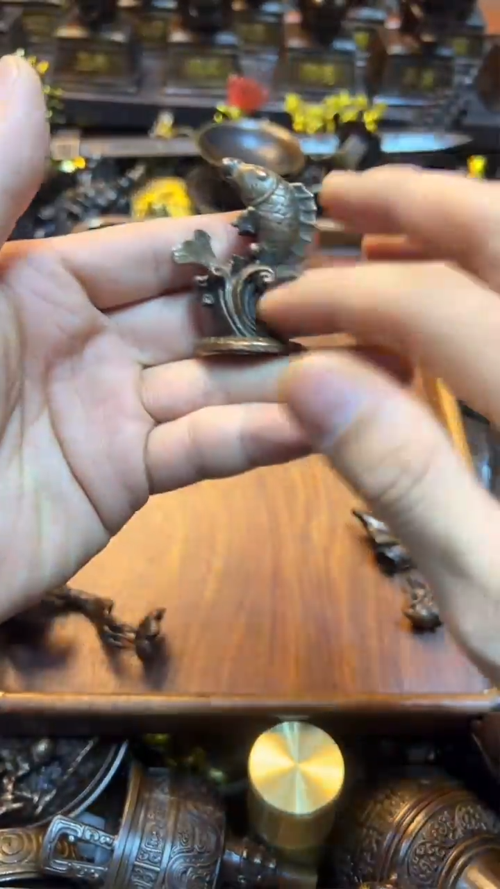 1案台摆件  物品摆件