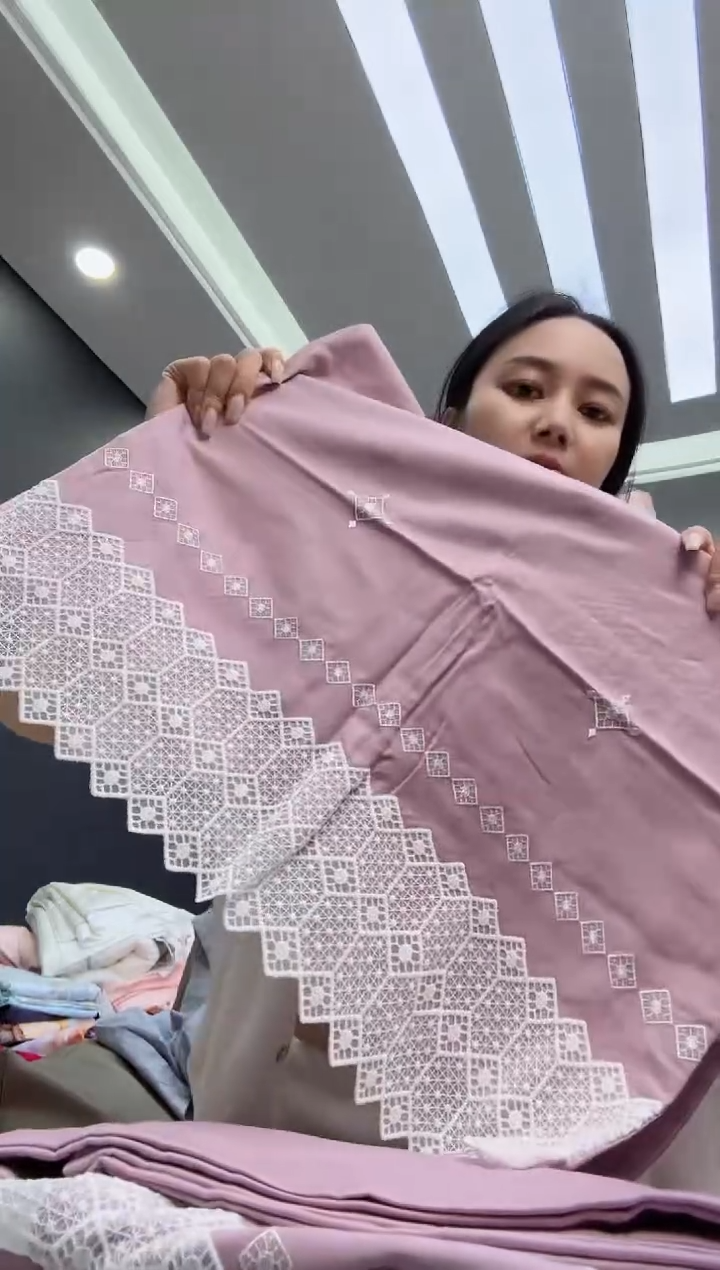 【闪购商品】新骨瓷-三件套-1.5m*2m-卡玛1196