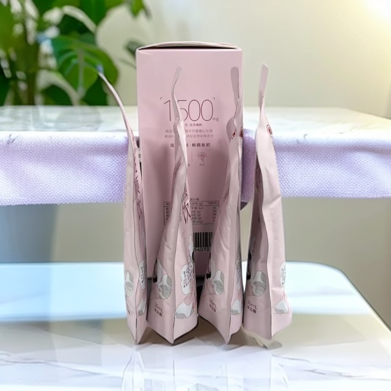 A3043 花龄娇嫩植物饮品（袋装）